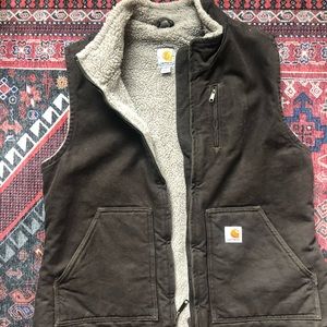 Carhartt Vest